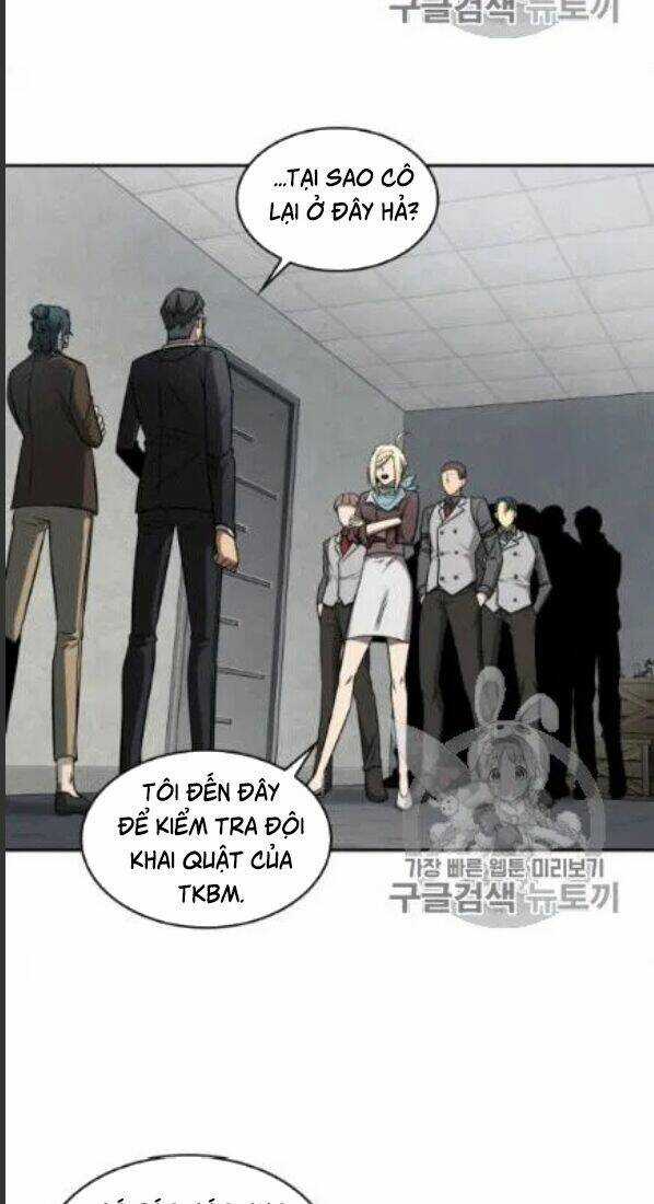 Vua Trộm Mộ - Chapter 172 - Trang 37