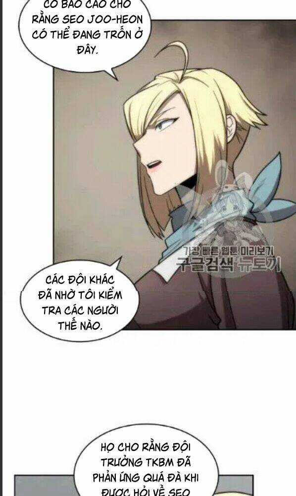 Vua Trộm Mộ - Chapter 172 - Trang 38