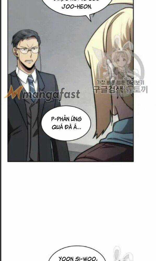 Vua Trộm Mộ - Chapter 172 - Trang 39