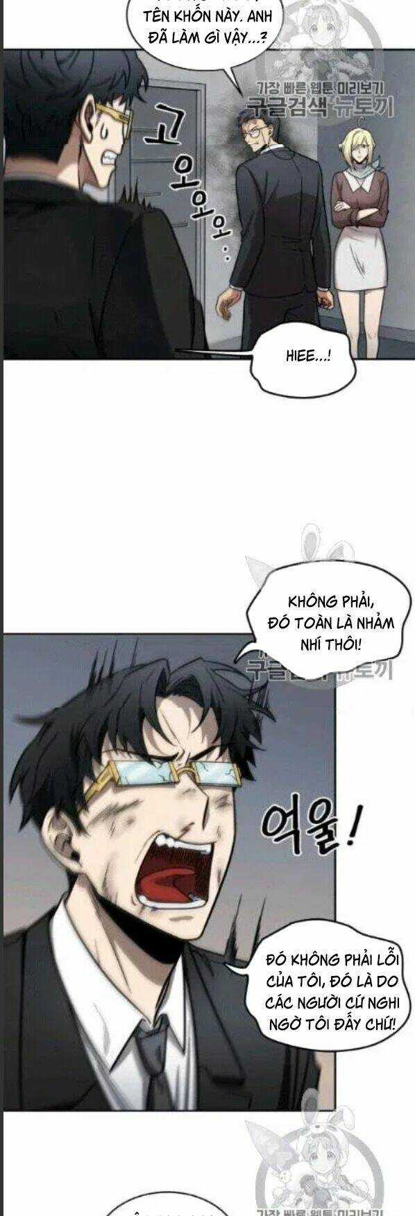 Vua Trộm Mộ - Chapter 172 - Trang 40