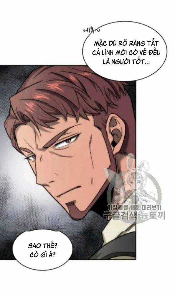 Vua Trộm Mộ - Chapter 172 - Trang 5
