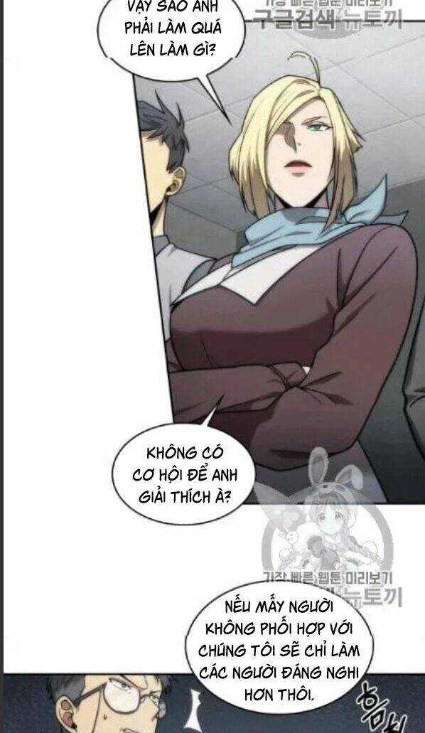 Vua Trộm Mộ - Chapter 172 - Trang 41