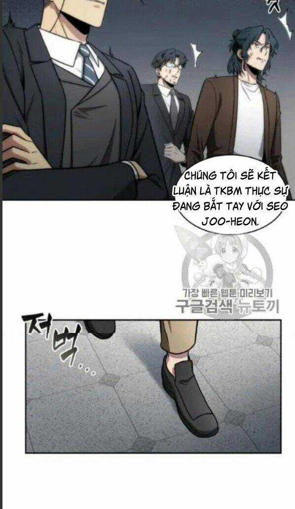 Vua Trộm Mộ - Chapter 172 - Trang 42