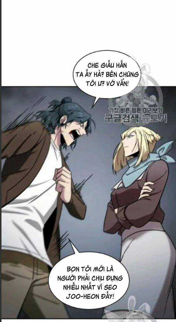 Vua Trộm Mộ - Chapter 172 - Trang 43