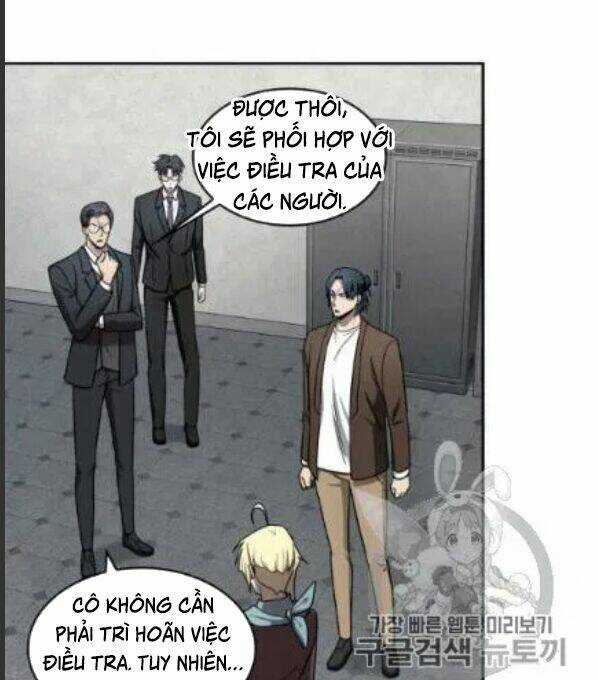 Vua Trộm Mộ - Chapter 172 - Trang 45