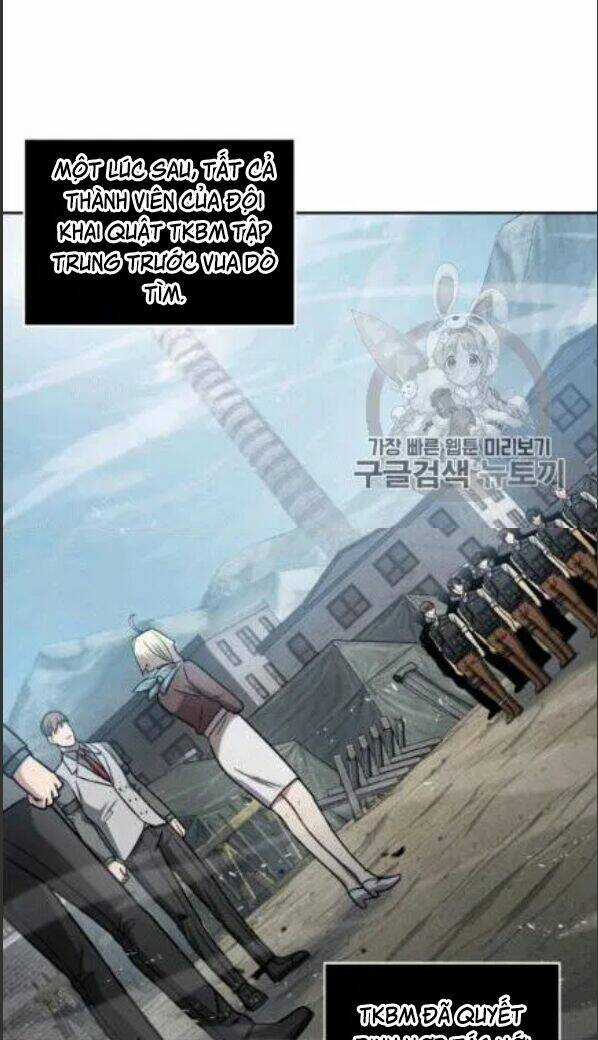 Vua Trộm Mộ - Chapter 172 - Trang 47