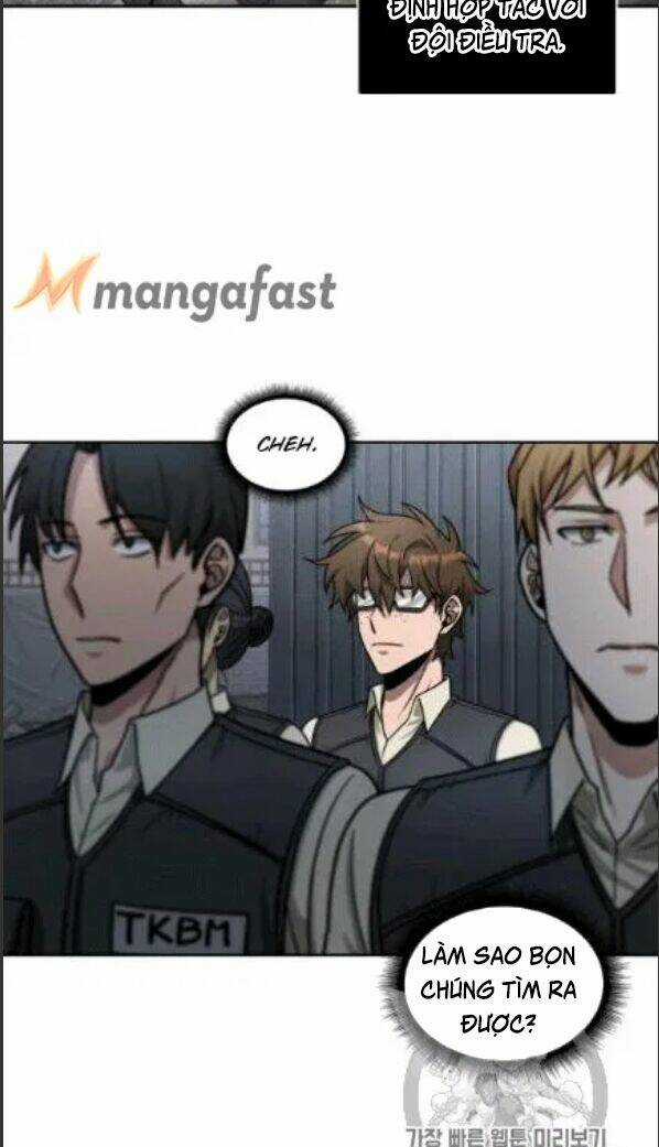 Vua Trộm Mộ - Chapter 172 - Trang 48