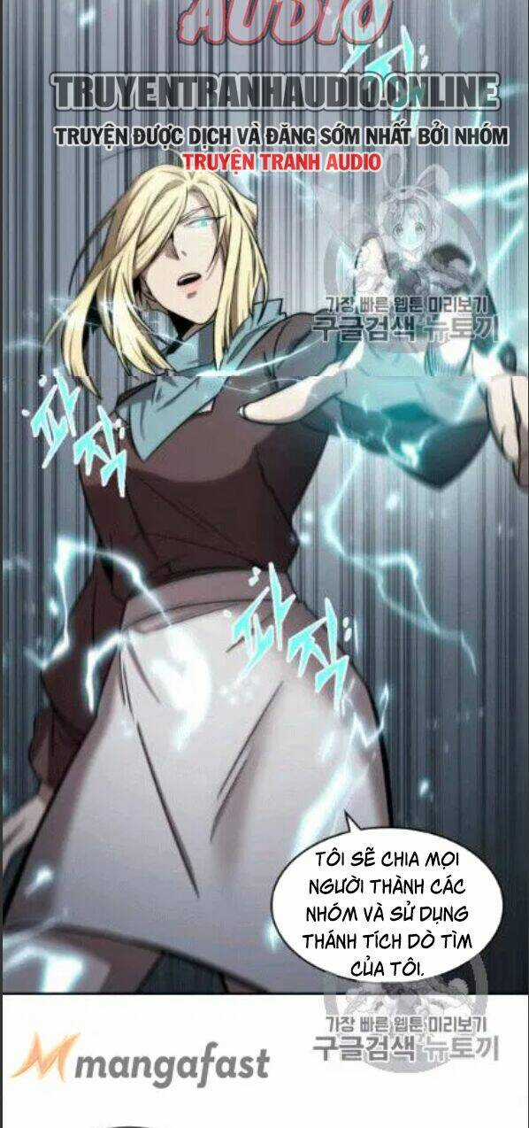 Vua Trộm Mộ - Chapter 172 - Trang 50