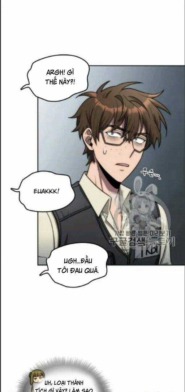 Vua Trộm Mộ - Chapter 172 - Trang 52