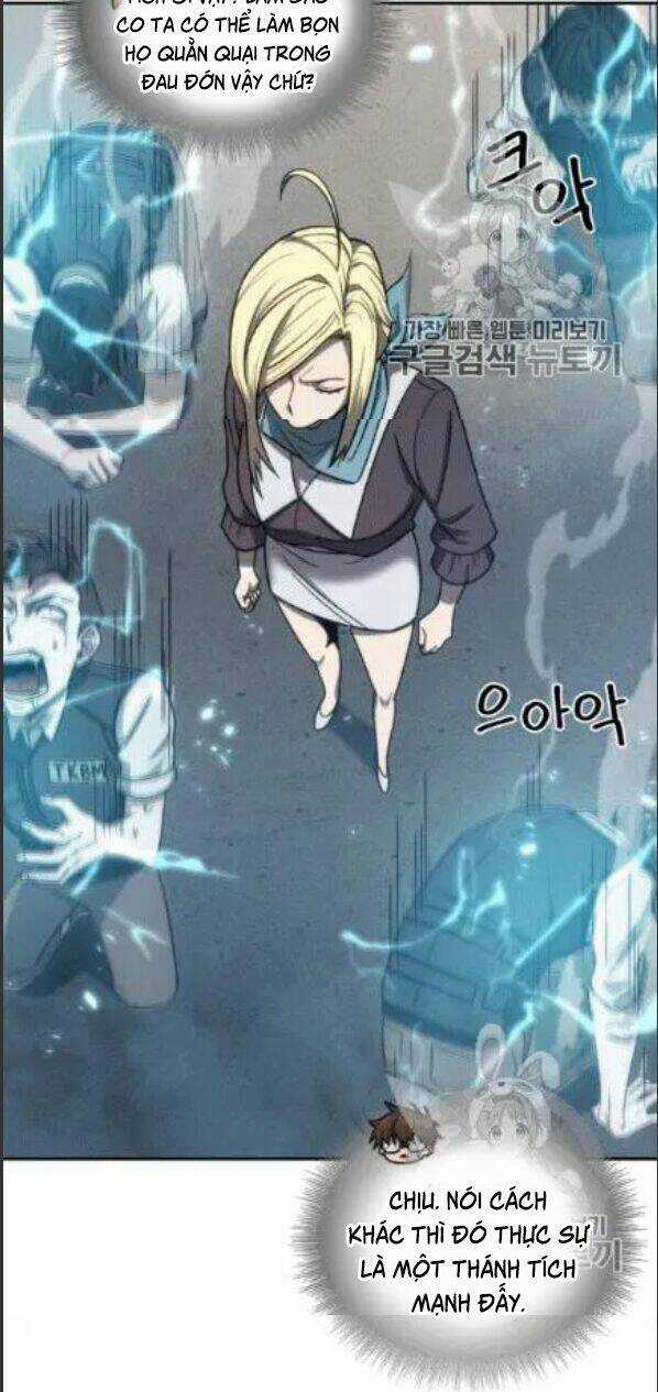 Vua Trộm Mộ - Chapter 172 - Trang 53