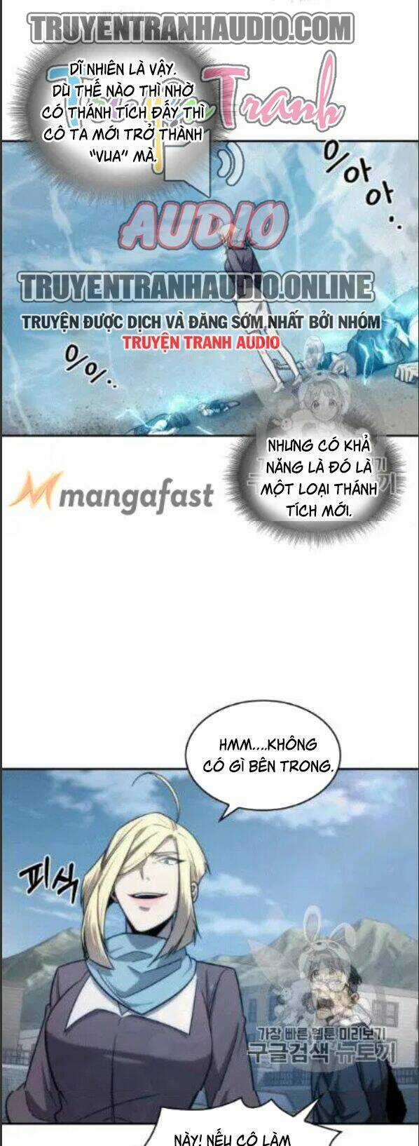 Vua Trộm Mộ - Chapter 172 - Trang 54