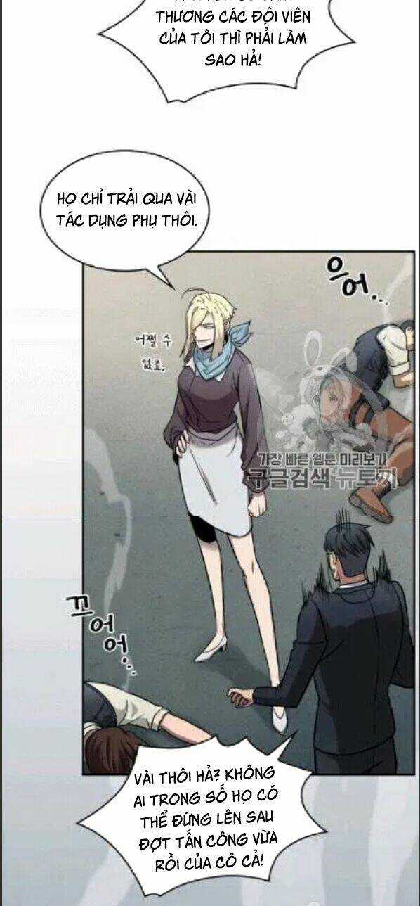 Vua Trộm Mộ - Chapter 172 - Trang 55