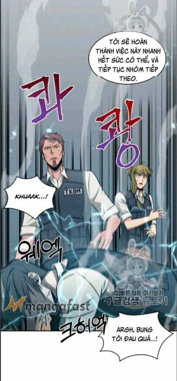 Vua Trộm Mộ - Chapter 172 - Trang 56