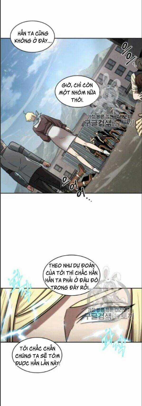 Vua Trộm Mộ - Chapter 172 - Trang 58