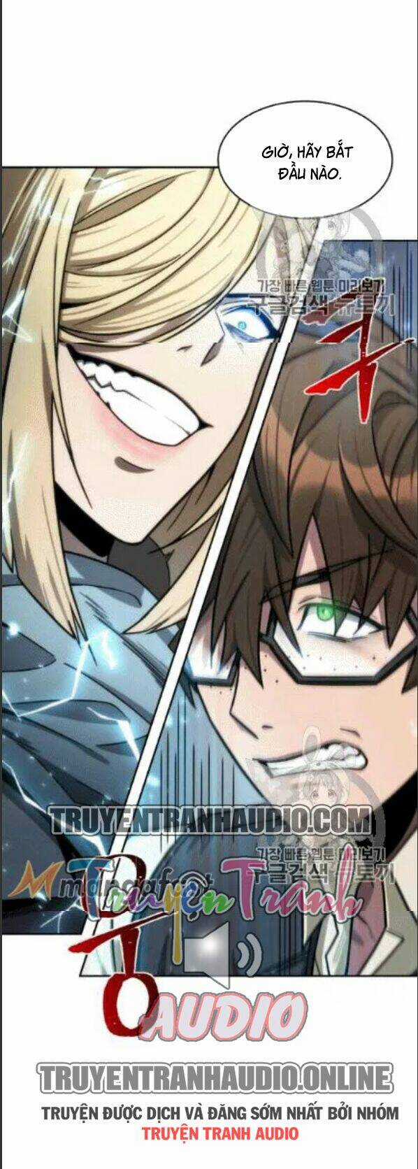 Vua Trộm Mộ - Chapter 172 - Trang 59