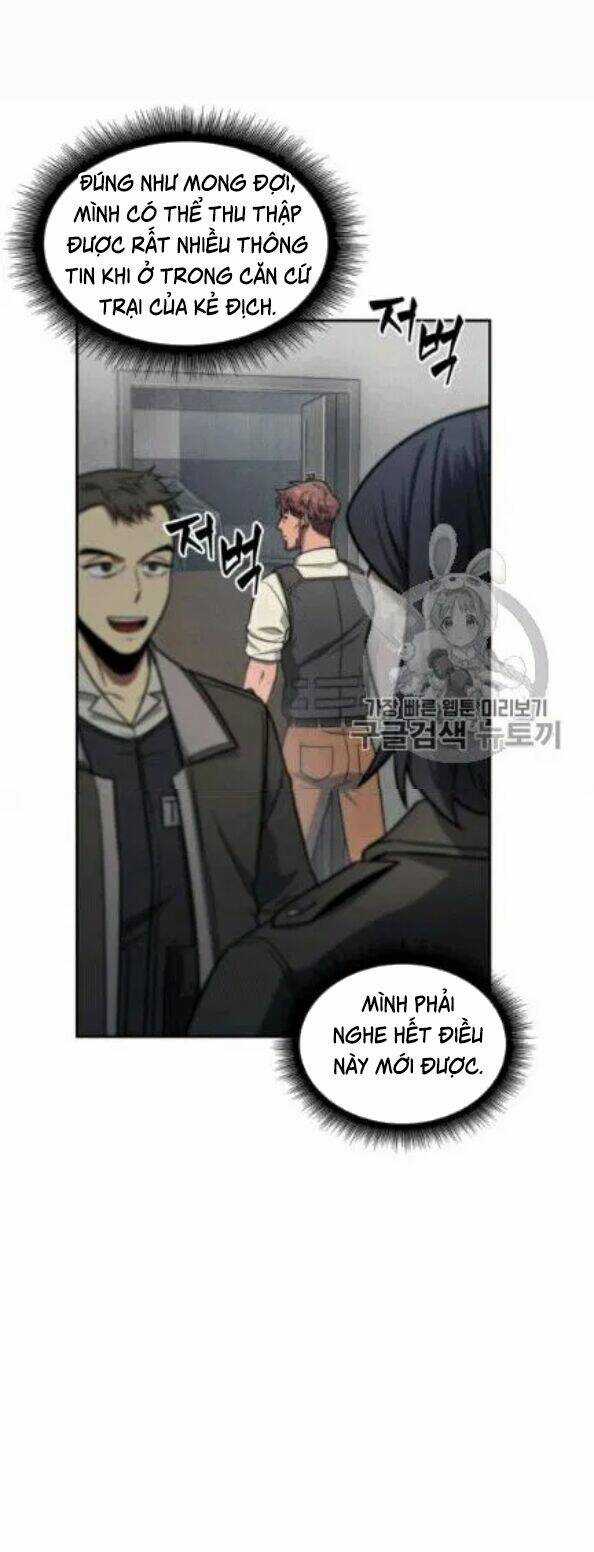 Vua Trộm Mộ - Chapter 172 - Trang 7