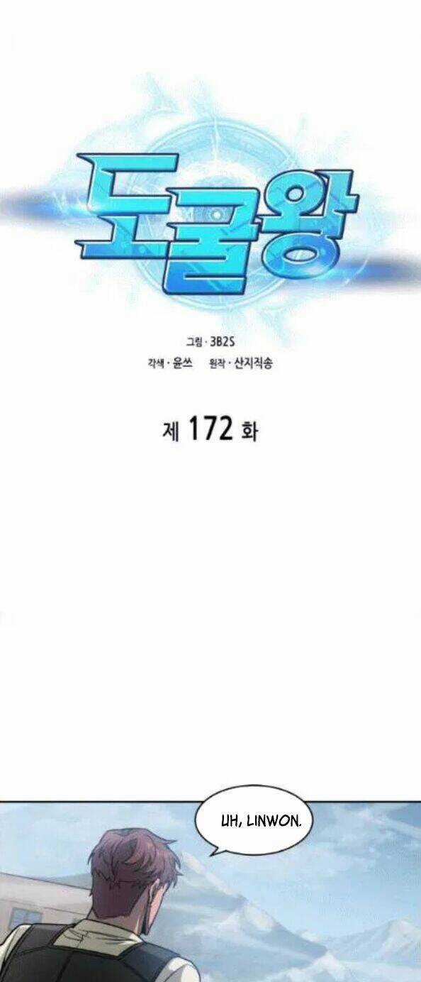 Vua Trộm Mộ - Chapter 172 - Trang 8