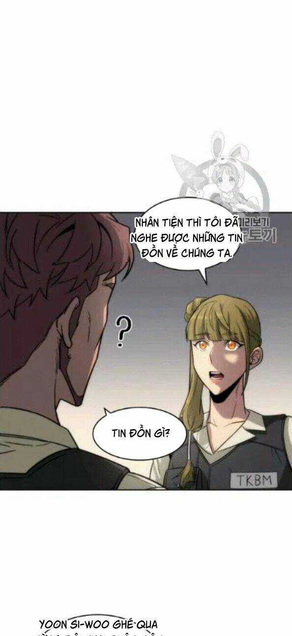 Vua Trộm Mộ - Chapter 172 - Trang 10