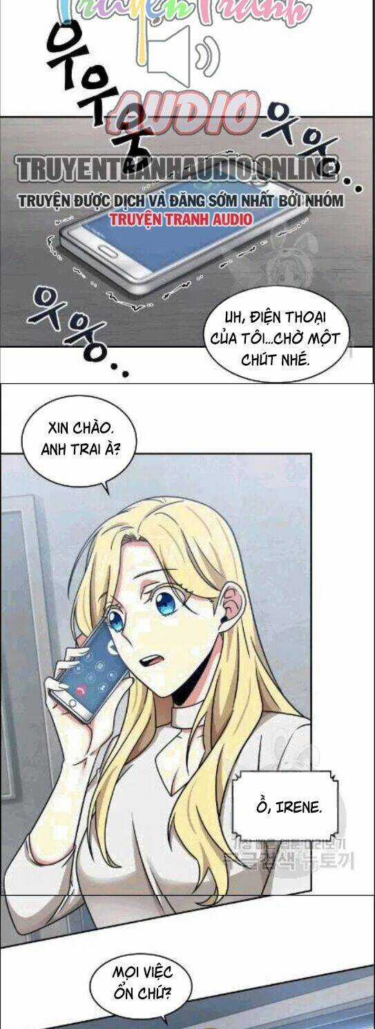 Vua Trộm Mộ - Chapter 173 - Trang 11