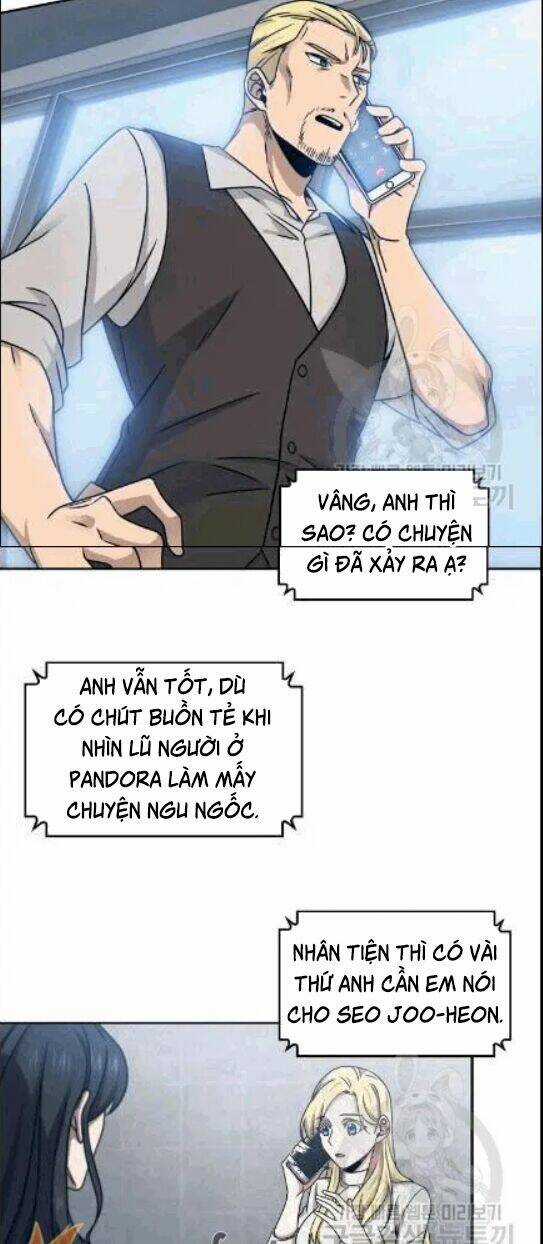 Vua Trộm Mộ - Chapter 173 - Trang 12