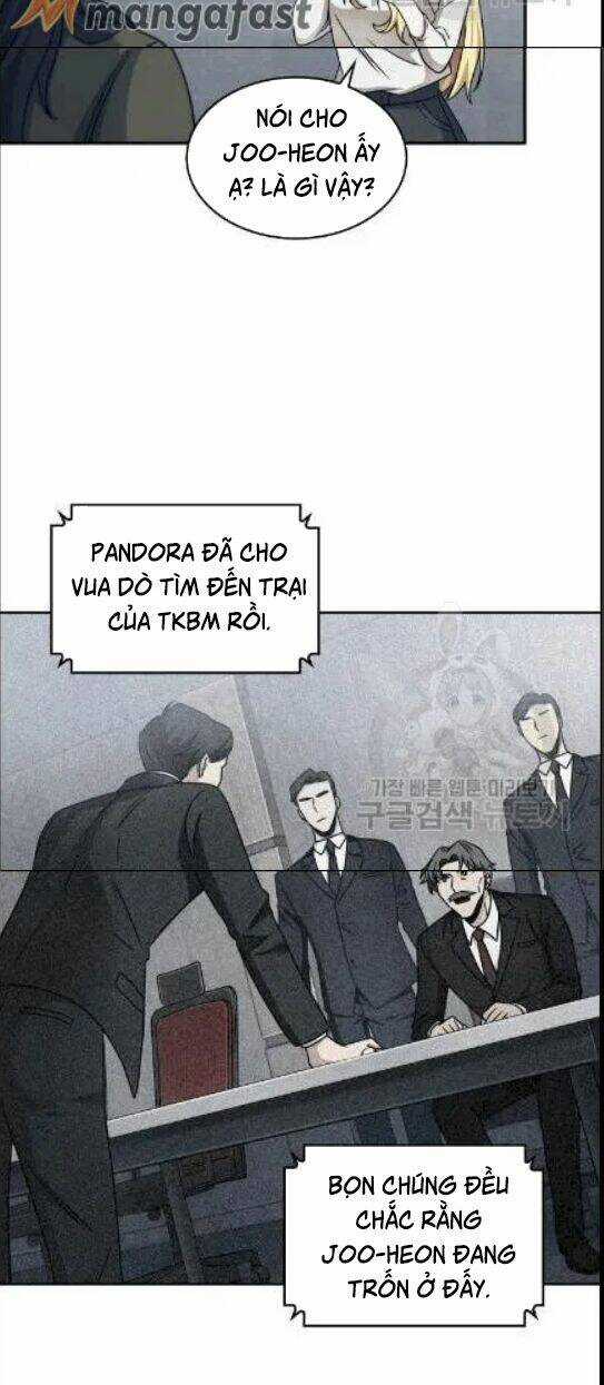 Vua Trộm Mộ - Chapter 173 - Trang 13