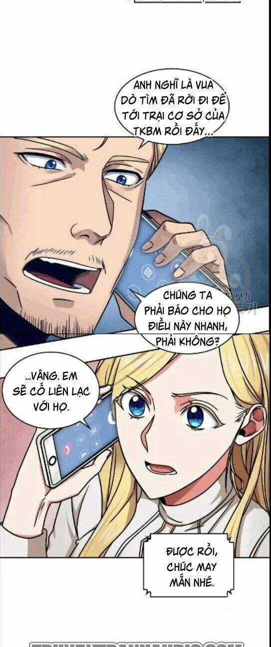 Vua Trộm Mộ - Chapter 173 - Trang 15