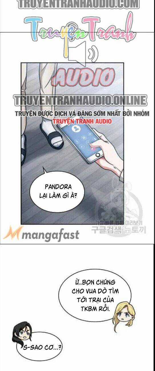Vua Trộm Mộ - Chapter 173 - Trang 16