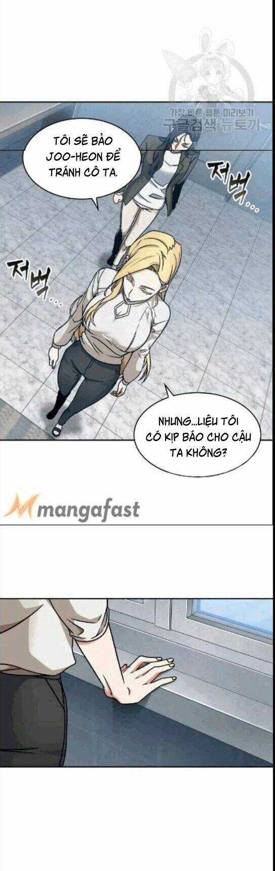 Vua Trộm Mộ - Chapter 173 - Trang 17