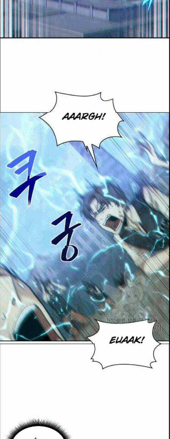 Vua Trộm Mộ - Chapter 173 - Trang 20