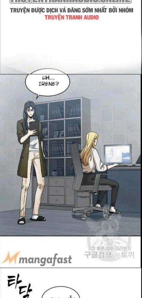 Vua Trộm Mộ - Chapter 173 - Trang 3