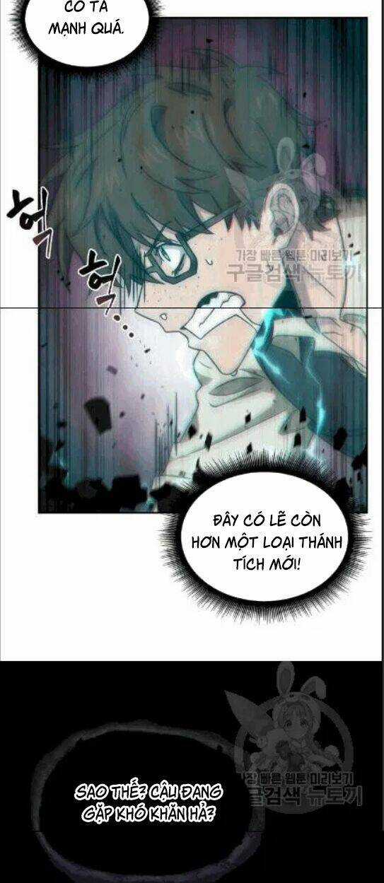 Vua Trộm Mộ - Chapter 173 - Trang 21