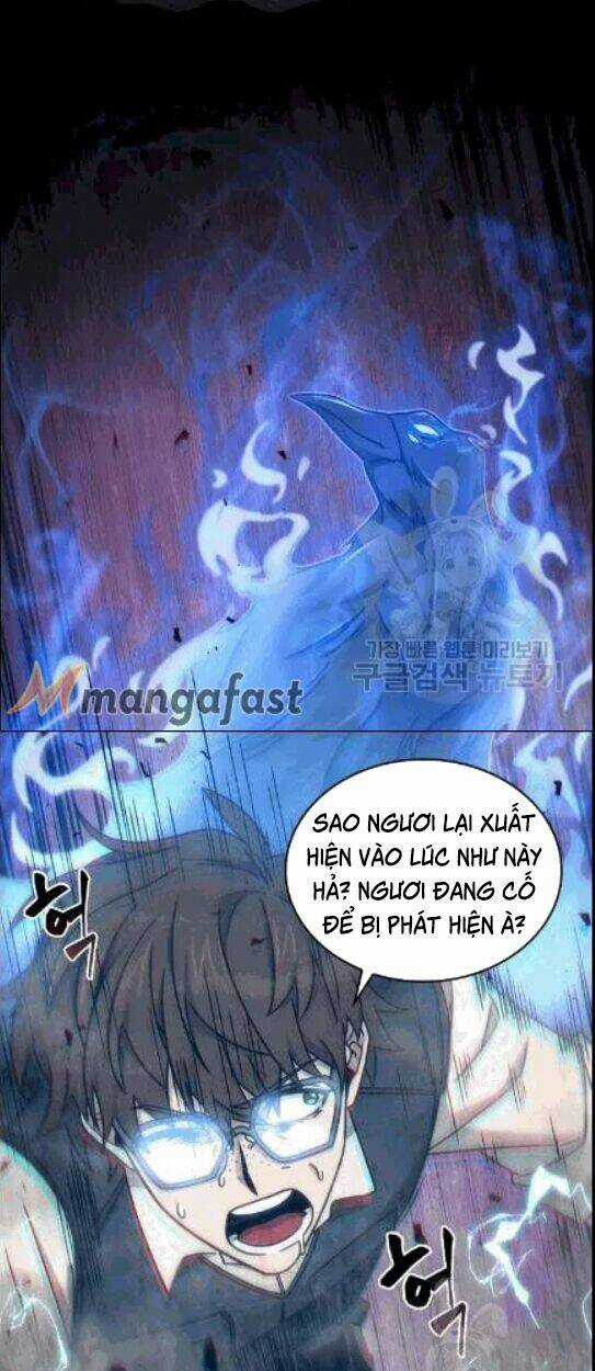 Vua Trộm Mộ - Chapter 173 - Trang 22