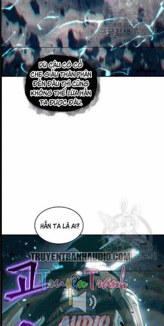 Vua Trộm Mộ - Chapter 173 - Trang 23