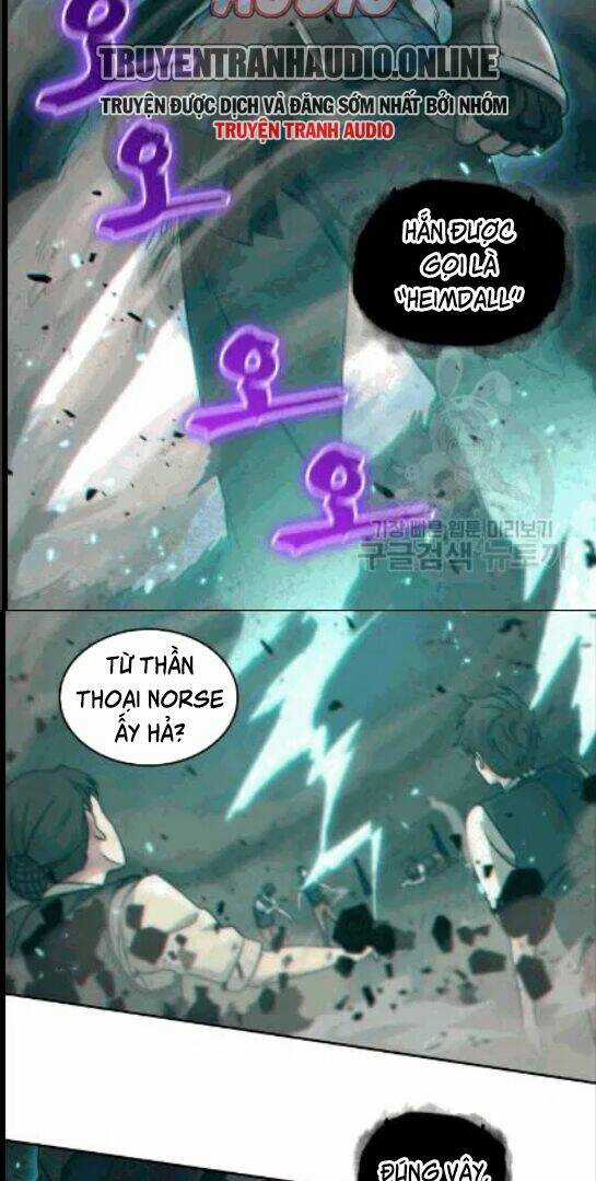 Vua Trộm Mộ - Chapter 173 - Trang 24