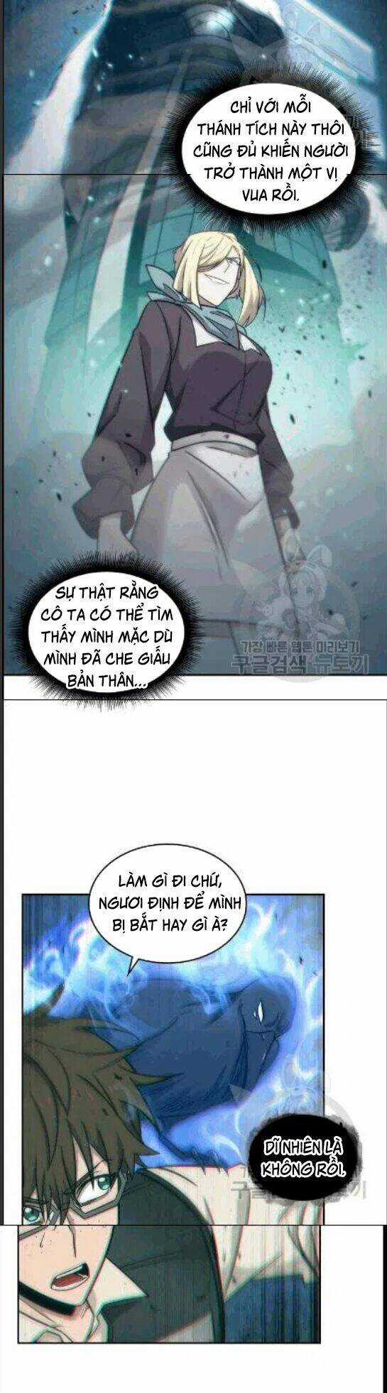 Vua Trộm Mộ - Chapter 173 - Trang 26