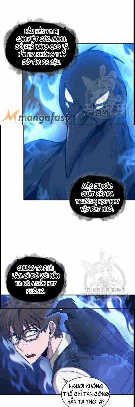 Vua Trộm Mộ - Chapter 173 - Trang 27