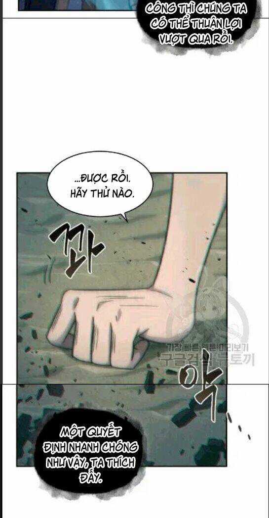 Vua Trộm Mộ - Chapter 173 - Trang 29