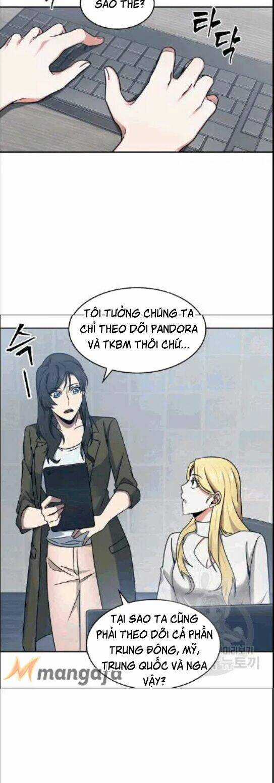 Vua Trộm Mộ - Chapter 173 - Trang 4