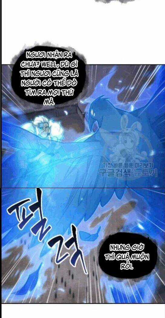 Vua Trộm Mộ - Chapter 173 - Trang 32