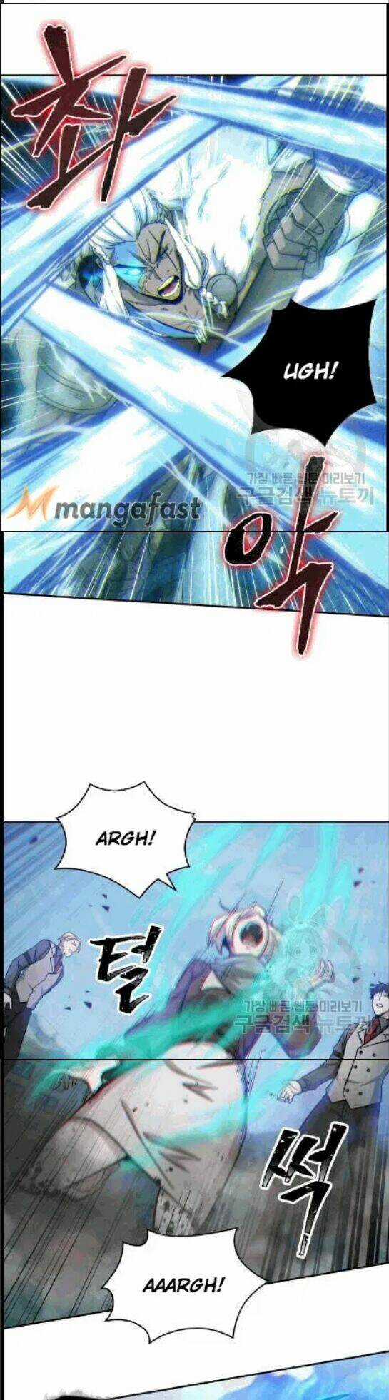 Vua Trộm Mộ - Chapter 173 - Trang 34