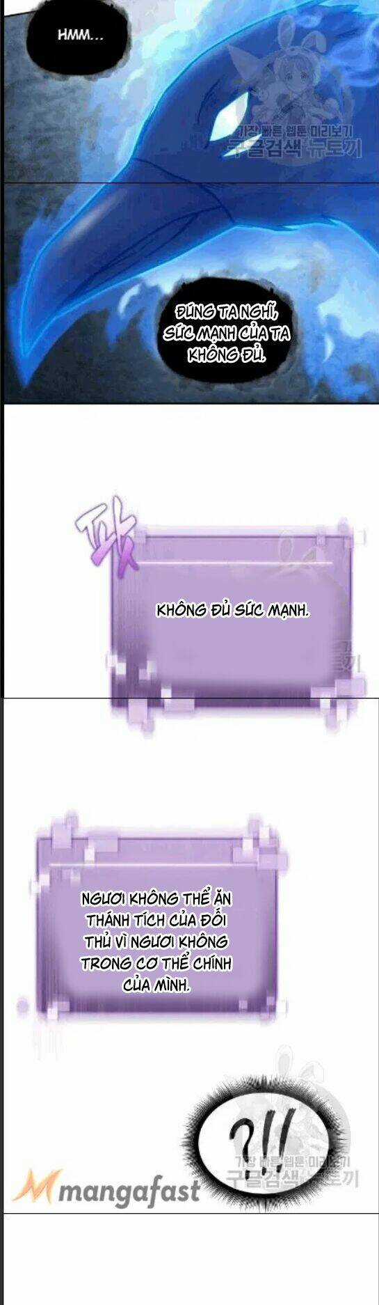 Vua Trộm Mộ - Chapter 173 - Trang 35