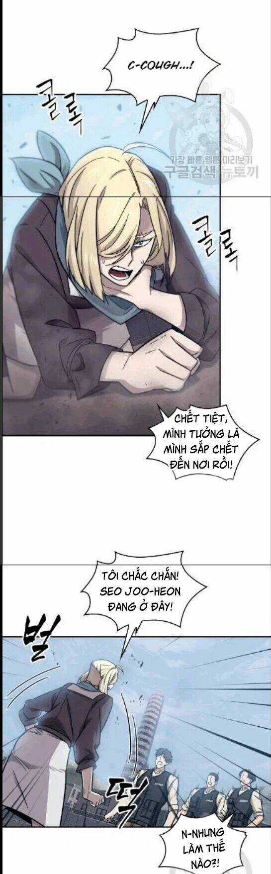 Vua Trộm Mộ - Chapter 173 - Trang 37