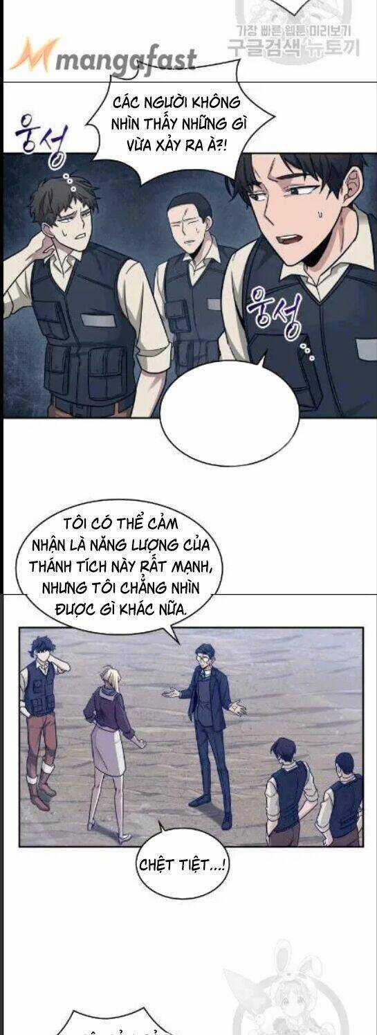 Vua Trộm Mộ - Chapter 173 - Trang 38