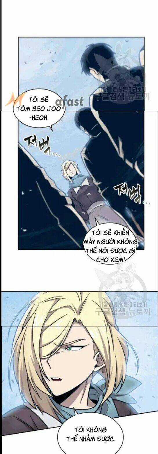 Vua Trộm Mộ - Chapter 173 - Trang 40