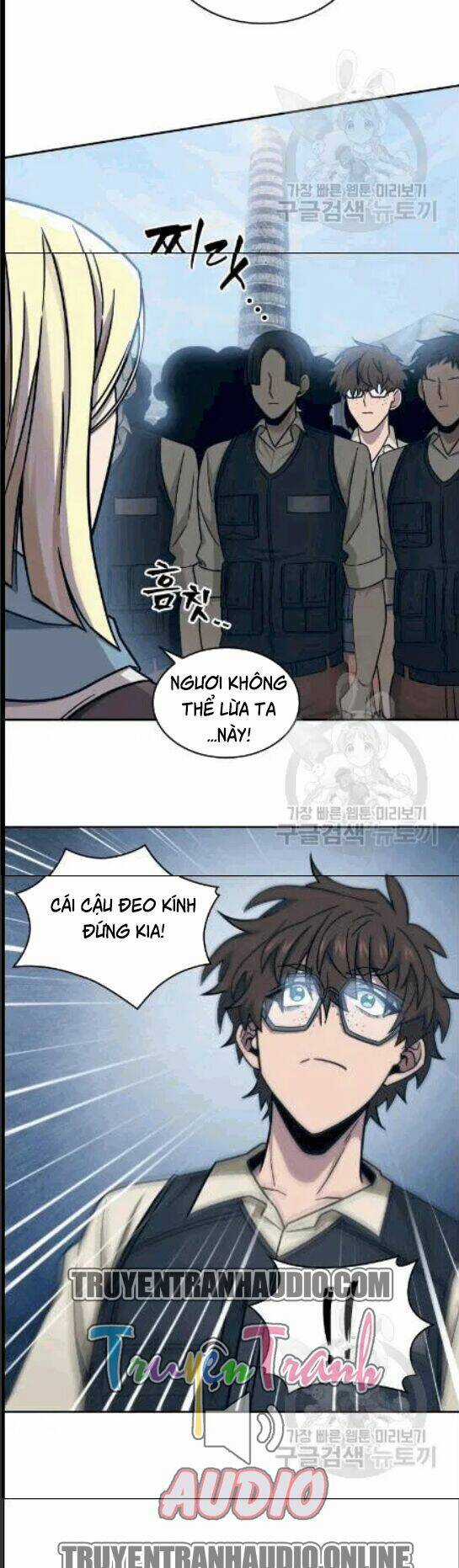 Vua Trộm Mộ - Chapter 173 - Trang 41