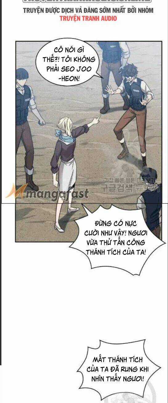 Vua Trộm Mộ - Chapter 173 - Trang 42