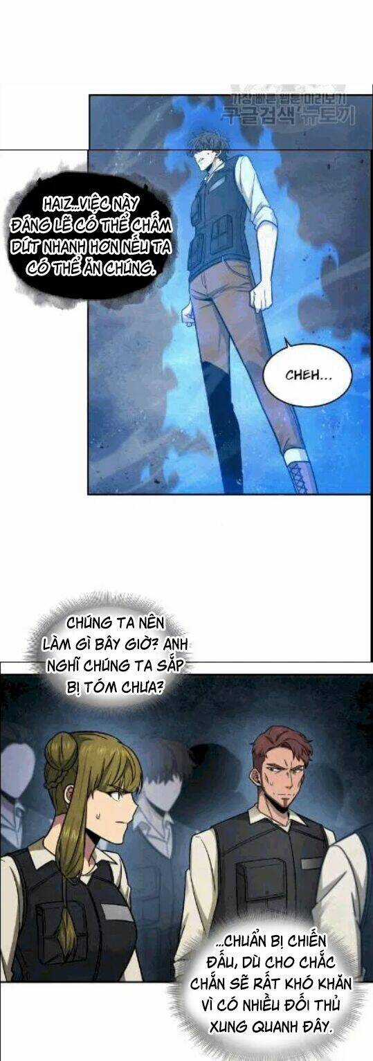 Vua Trộm Mộ - Chapter 173 - Trang 43