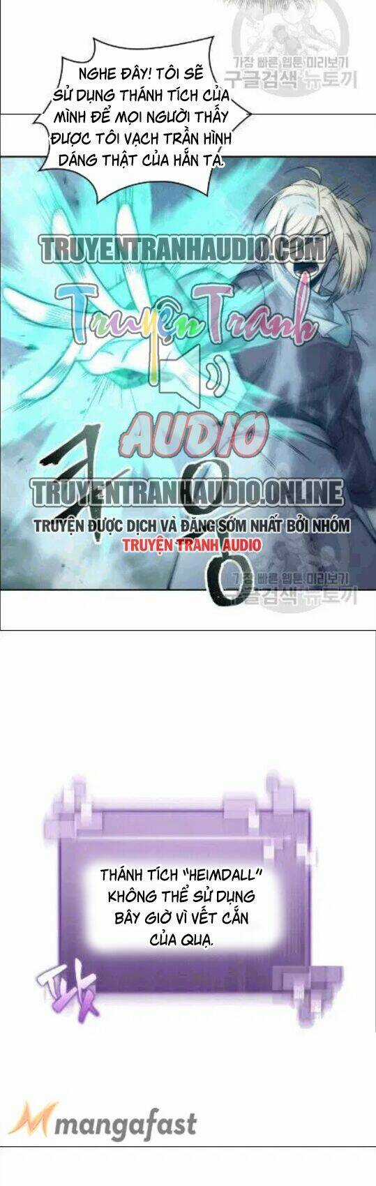 Vua Trộm Mộ - Chapter 173 - Trang 44