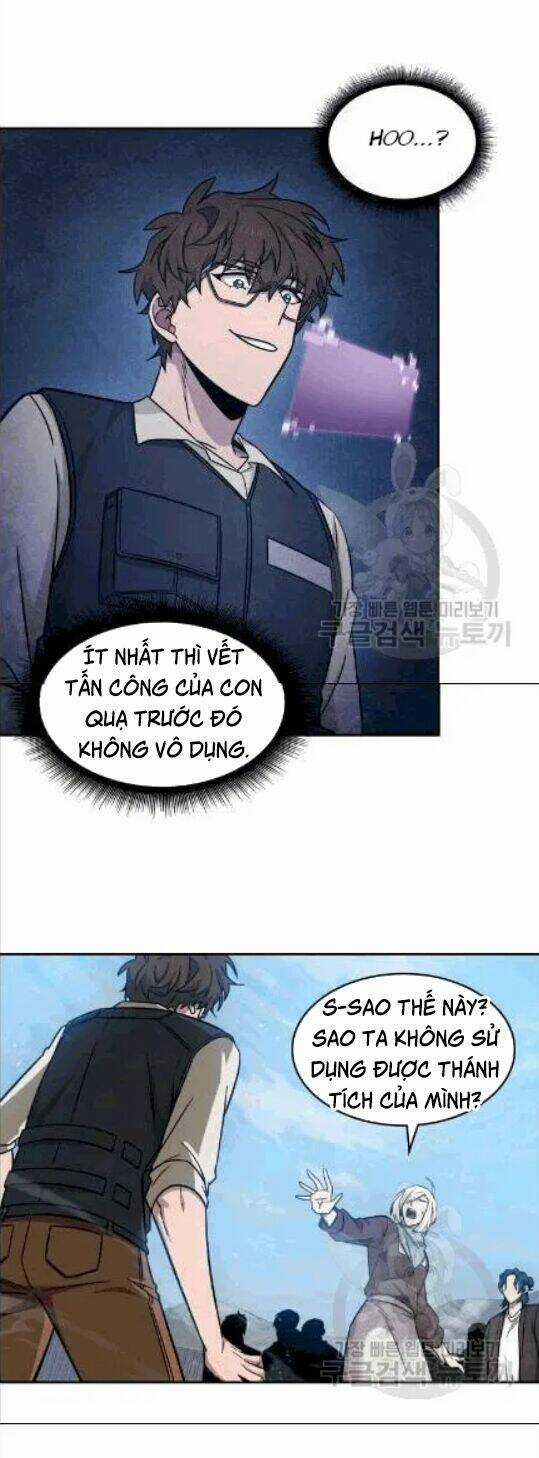 Vua Trộm Mộ - Chapter 173 - Trang 45