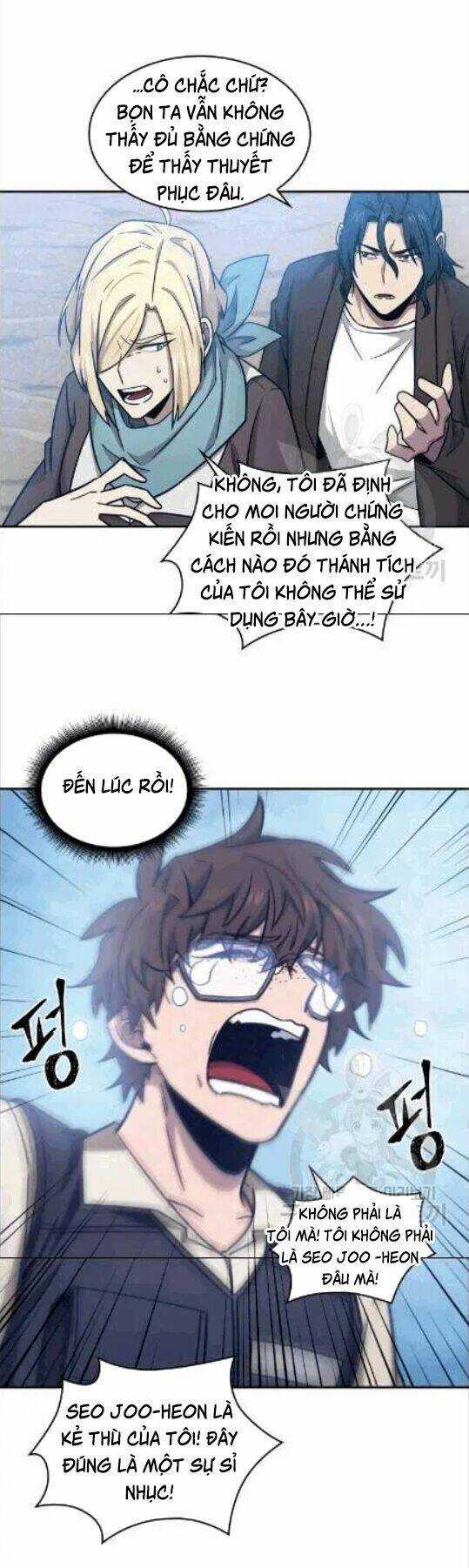 Vua Trộm Mộ - Chapter 173 - Trang 46